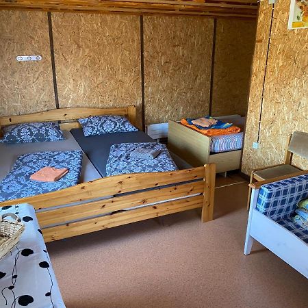 Viesu Maja Arnicani Ragaciems Kültér fotó