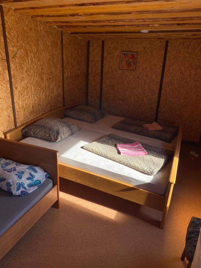 Viesu Maja Arnicani Ragaciems Kültér fotó