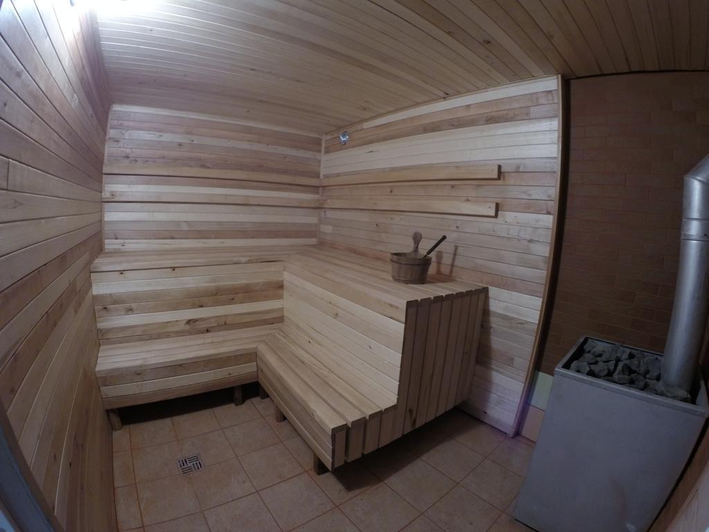 Viesu Maja Arnicani Ragaciems Kültér fotó